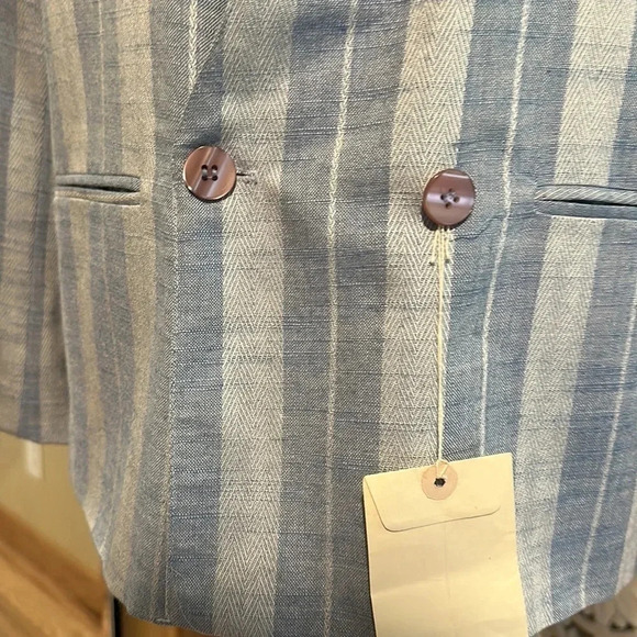 JOSEPH FELDMAN CAREER SUIT BLAZER JACKET Vintage - Picture 4 of 7